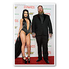 Katrina Jade, Nigel Dictator