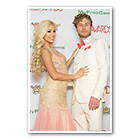 Lyra Law, Michael Vegas