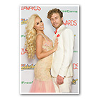 Lyra Law, Michael Vegas