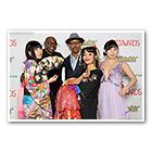 Jun Kila, Sean Michaels, Ayumu Kase, Shiho Egami