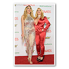 Olivia Austin, Jesse Jane