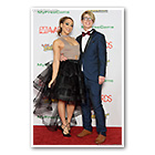 Sara Luvv, Bree Mills