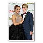 Sara Luvv, Bree Mills