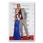 Scarlett Sage, Dave Rock