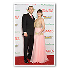 Codey Steele, Alison Rey