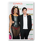 Chazz Razzlowski, Daisy Ducati