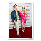 Bella Rossi, Patrick J Knight