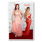 Daisy Destin, Shanda Fay