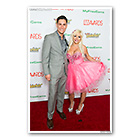 Brad Knight, Sara St Clair