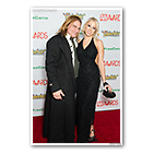 Evan Stone, Katie Morgan