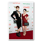 Bree Daniels, Jenna J Ross