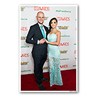 Gia Paige, Riley Reynolds