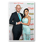 Gia Paige, Riley Reynolds