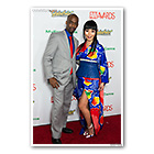 Chris Cock, Marica Hase