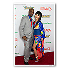 Chris Cock, Marica Hase