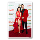 Cassidy Klein, Lucas Frost