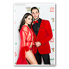 Cassidy Klein, Lucas Frost