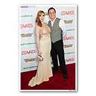 Jonathan Morgan, Lauren Phillips