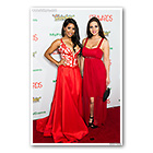 Jenna Foxx, Mindi Mink