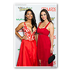 Jenna Foxx, Mindi Mink