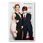 Heidi Jenner, Lily Cade