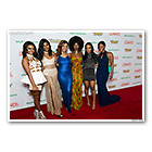 Ana Foxxx, Chanell Heart, Jasmine Webb, Lotus Lain, Skyler Nicole, Yara Skye