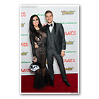 Lily Lane, Xander Corvus