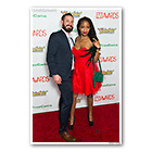 Ivy Sherwood, Tristan Zane