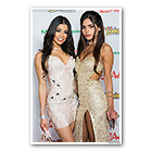 Katya Rodriguez, Veronica Rodriguez