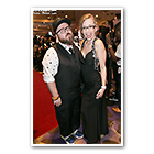 Oliver Star, Norah Nova