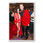 Cassidy Klein, Lucas Frost