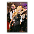 Kayden Kross, Manuel Ferrara