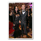 Lily Lane, Xander Corvus