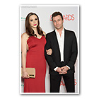 Chanel Preston, James Deen