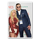 Macy Kennedy, rickyrodeo