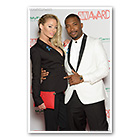 Victoria Rae Black, Tee Reel