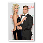 Athena Palomino, Jason Moody