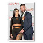 Aubrey Addams, Mike Mancini