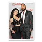 Arabelle Raphael, Mickey Mod