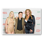 Bella Jane, Glenn King, Eva Notty