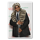 Moe The Monster Johnson