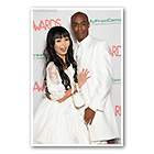 Marica Hase, Chris Cock