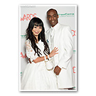 Marica Hase, Chris Cock