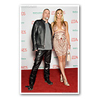 Anton Slayer, Brett Rossi