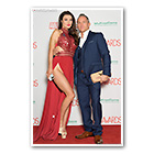 Tess O'Reilly, Marcus London