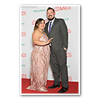 Karla Lane, Mo Reese