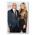 Derrick Pierce, Courtney Lizar