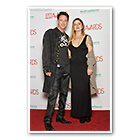 Stoney Curtis, Dakota Rain