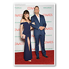 Alison Rey, Codey Steele