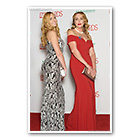 Bailey Rayne, Holly Randall